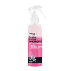 Prosalon Two-Phase Smoothing Conditioner dwufazowa odżywka wygładzająca Aloe&Red Nogri Algae 200g