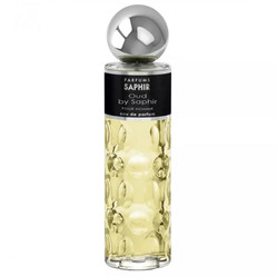 Oud Pour Homme woda perfumowana spray 200ml