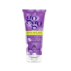 GoGo Repair Hair Mask nawilżająca maska do włosów 200ml