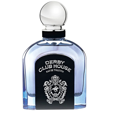 Derby Club House woda toaletowa spray 100ml