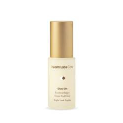 Glow On rozświetlający krem pod oczy 15ml