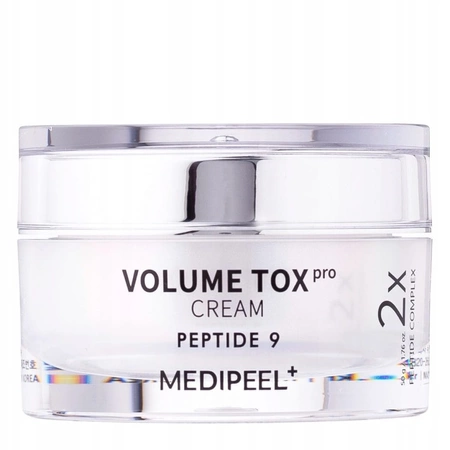 Medi-Peel Krem ujędrniający Peptide 9 Volume Tox Cream Pro - 50 g