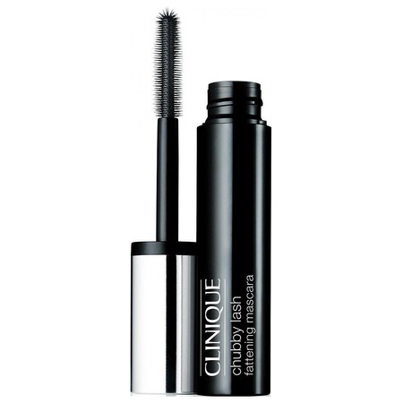 Clinique Chubby Lash Fattening Mascara tusz do rzęs 01 Jumbo Jet 10mlClinique