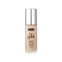 Active Light Perfect Skin Foundation SPF10 beztłuszczowy podkład do twarzy 020 Nude 30ml