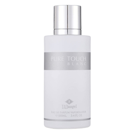Pure Touch Blanc woda perfumowana spray 100ml
