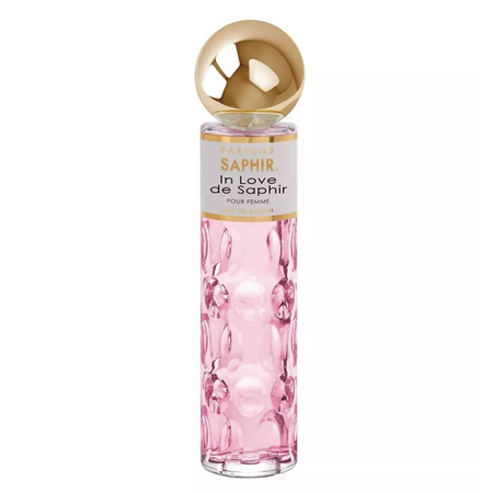 In Love Pour Femme woda perfumowana spray 30ml