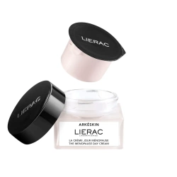 LIERAC ARKESKIN KREM NA DZIEŃ REFILL 50 ML
