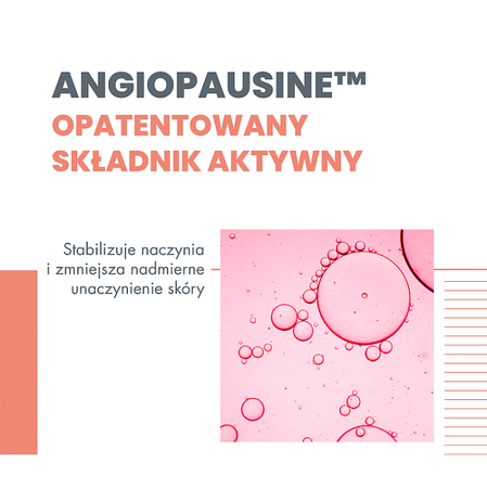 Avène Antirougeurs Rosamed Koncentrat na utrwalone zaczerwienienia 30 ml