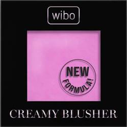 Creamy Blusher róż do policzków 1 3.5g