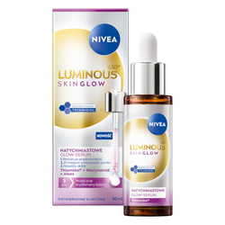Luminous630® Skin Glow natychmiastowe glow-serum 30ml
