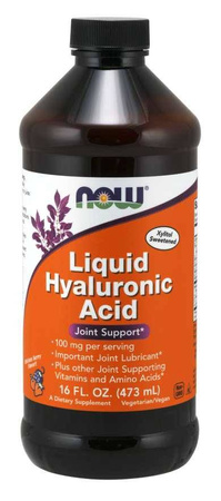 Kwas Hialuronowy (473 ml)