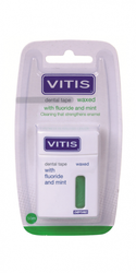 DENTAID – VITIS, taśma dentystyczna – 50 m