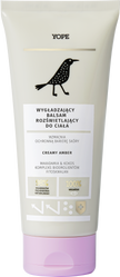 Yope - Creamy Amber Rozświetlający balsam do ciała 200ml