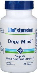 Dopa-Mind (60 tabl.)