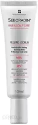 Seboradin PEELING do skóry głowy 100ml
