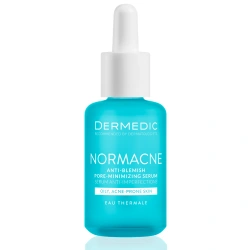 Dermedic Normacne serum redukujące niedoskonałości i pory 30 ml