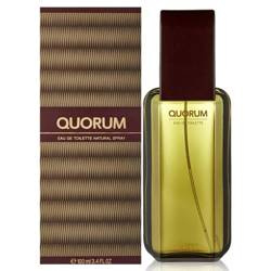 Quorum woda toaletowa spray 100ml
