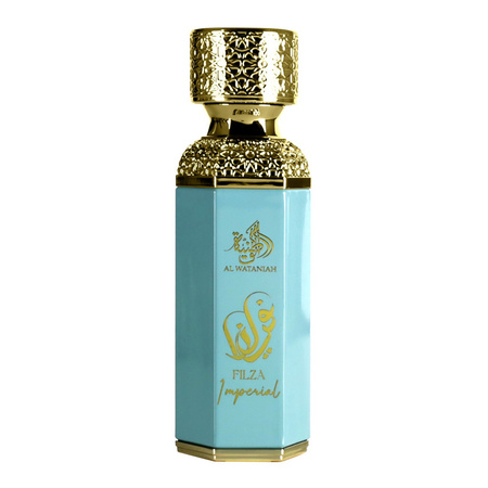 Filza Imperial woda perfumowana spray 100ml