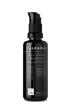 D'Alchemy krem regulujący do cery tłustej i mieszanej 50 ml