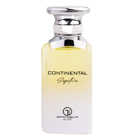 Continental Signature woda perfumowana spray 100ml