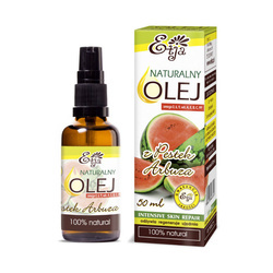 Etja - Naturalny olej z pastek arbuza - 50 ml