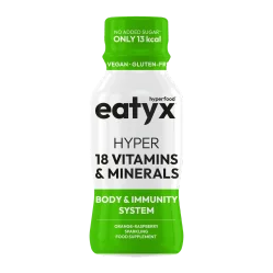 Eatyx Hyperfood 18 Vitamine&Minerals 95ml x 30szt.
