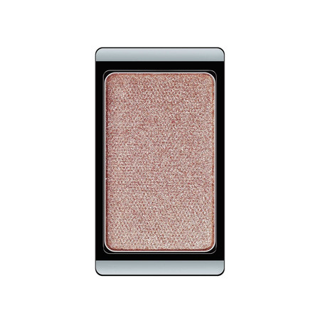 Eyeshadow Pearl magnetyczny perłowy cień do powiek 31 Pearly Rosy Fabrics 0.8g