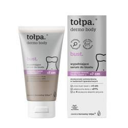 Tołpa dermo body wypełniające serum do biustu150ml