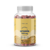 Pure Lab Ekstrakt z aronii 400 mg, 170 kaps