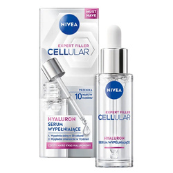 Cellular Expert Filler Hyaluron serum wypełniające 30ml