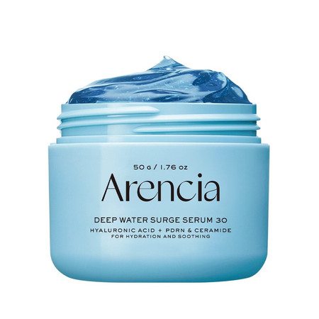 Deep Water Surge Serum 30 serum z ceramidami i peptydami 50g