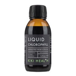 Chlorophyll - Chlorofil w płynie (125 ml)