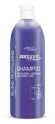 Prosalon Blond Revitalising szampon do włosów 500g