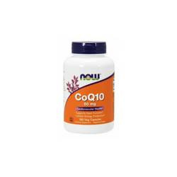 Koenzym Q10 60 mg (180 kaps.)