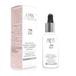 Serum pod oczy redukujące cienie 30ml