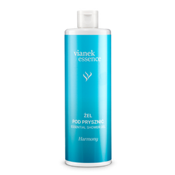 Vianek Essence Żel pod prysznic Harmony 400ml