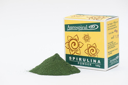 Spirulina Proszek (100 g)