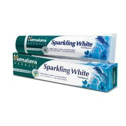 Himalaya − Pasta do zębów wybielająca − 80 g