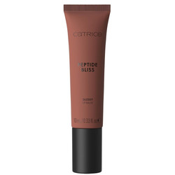 Peptide Bliss Glossy Lip Balm lśniący balsam do ust 50 Glazed&amp;Gorgeus 10ml