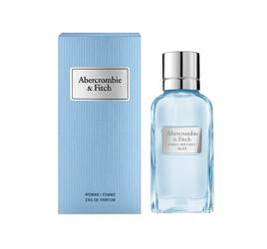 First Instinct Blue Woman woda perfumowana spray 50ml