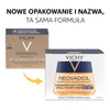 Vichy − Neovadiol Peri, krem do twarzy na noc − 50 ml