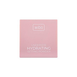 Under Eye Hydrating Setting Powder nawilżający sypki puder pod oczy 5.5g