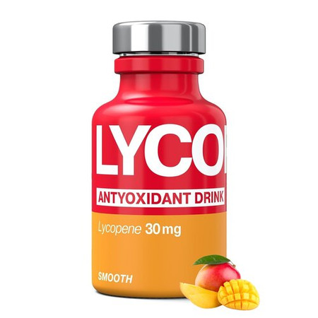 Zestaw 15 x Napój LycopenPro Antioxidant Drink Smooth Mango 250 ml