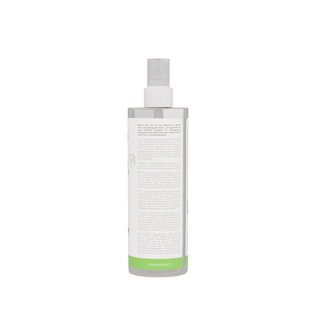 Alphanova Bebe Bio, Woda do rozczesywania i odświeżania włosów dla dzieci, 200 ml