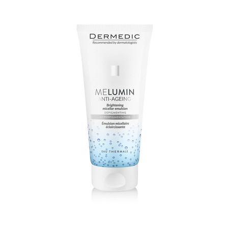 Dermedic MELUMIN emulsja micelarna 200 ml