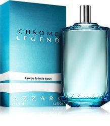 Chrome Legend woda toaletowa spray 125ml