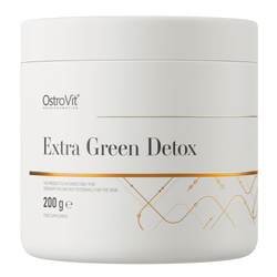 OSTROVIT Extra Green Detox (200 g)