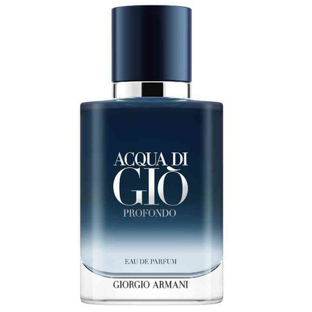 Acqua di Gio Profondo woda perfumowana refillable spray 30ml