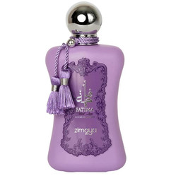 Fatima Velvet Love ekstrakt perfum spray 100ml