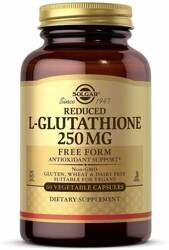 Solgar Reduced L-Glutathione 250 mg - 60 kaps.